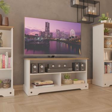 Imagem de Rack para TV até 42 Polegadas Smile Serpil Baby