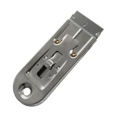 Imagem de Ratinho De Metal Insulfilm