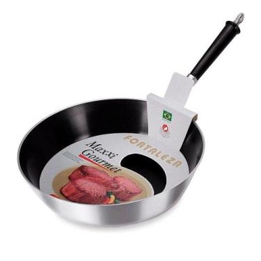 Imagem de Frigideira Hotel Max Gourmet 30cm 46064 - Fortaleza