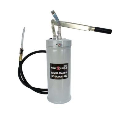 Imagem de Bomba manual com capacidades de 8 kg - Sigma