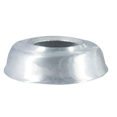 Imagem de Fogareiro Para Forma De Bolo Alumínio Fundido Polido