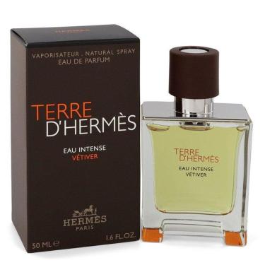 Imagem de Col. Masculina Hermes 50 Ml Eau De Parfum Spray