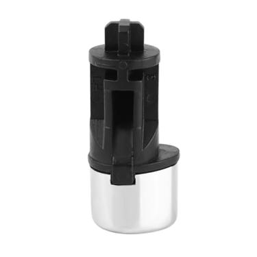 Imagem de Botão de Turno, Ajuste para a 1998-2002, Materiais de Metal e Plástico, Fácil Instalação Com Mola, Substituição de Pós-venda para Itens, Especificações Incluídas, Vem Com Uma