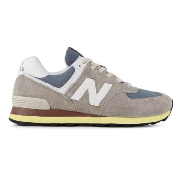 Imagem de Tênis New Balance 574 V2 Unissex - TAMANHO 41