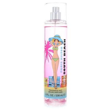 Imagem de Perfume Feminino Paris Hilton Passport Southbeach 236 Ml - Água de Cheiro