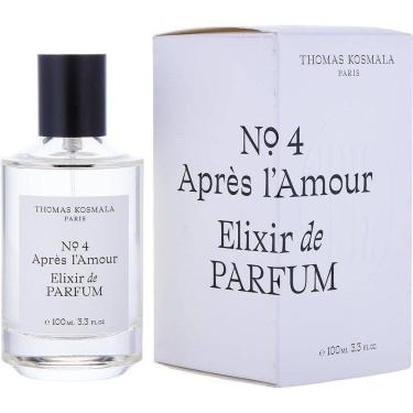 Imagem de Perfume Unisex Thomas Kosmala No.4 Apres L`Amour Elixir De Parfum Spray 100 Ml