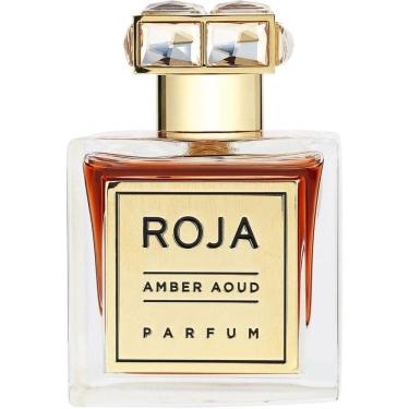 Imagem de Perfume Unisex Roja Dove Amber Aoud Parfum Spray 100 Ml (Nova Embalagem)