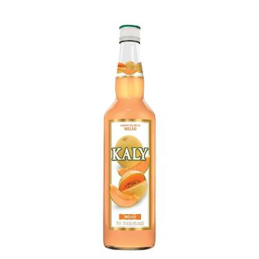 Imagem de Xarope Nacional Kaly Sabores Garrafa 700ml