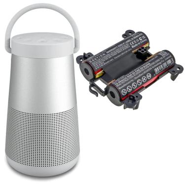 Imagem de Bateria de reposição RWMM 2600mAh para Bose Soundlink Revolve+