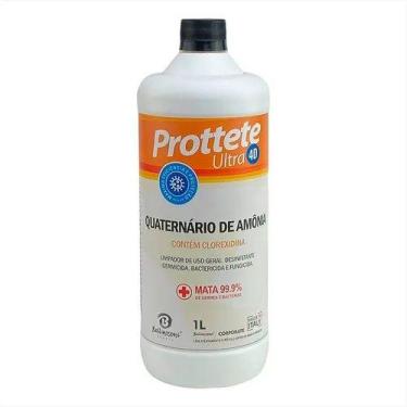 Imagem de Limpador Geral 1L Prottete Ultra 4D Bellinzoni