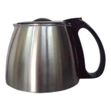 Imagem de Jarra De Aço Para Cafeteira Mondial Bella Arome 15 C-09