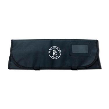 Imagem de Bolsa Lona Preta - Importado