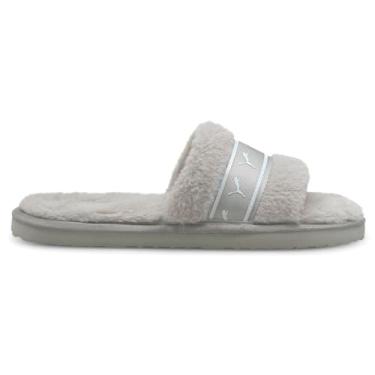 Imagem de PUMA Fluff, Nimbus Cloud/Puma White, 9