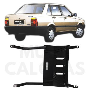 Imagem de Protetor De Carter Fiat Premio