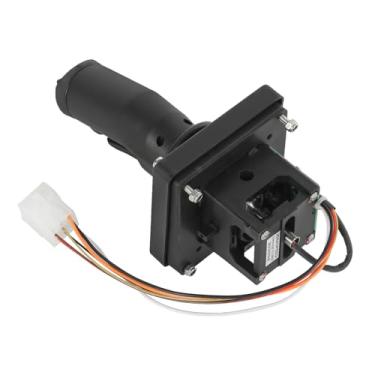 Imagem de RALBDX Controlador Joystick 1001134438 1600402 1600345 1600402S compatível com JLG ES Series RS Tesoura Lift 1930ES 2030ES 2630ES 3246ES 2032ES S1932E S2632E MS6 6RS 10RS 1932R 3248RS
