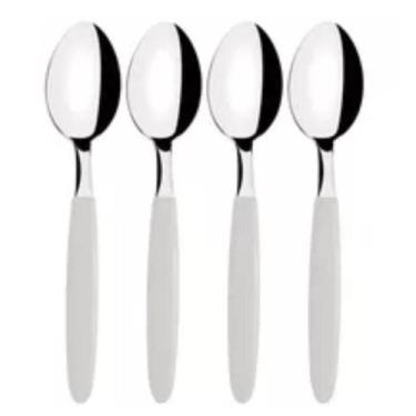 Imagem de Conjunto 4 Colher De Mesa Em Aço Inox Tramontina