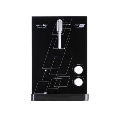 Imagem de Purificador Newmaq New Up Infinity Glass Purif 127v