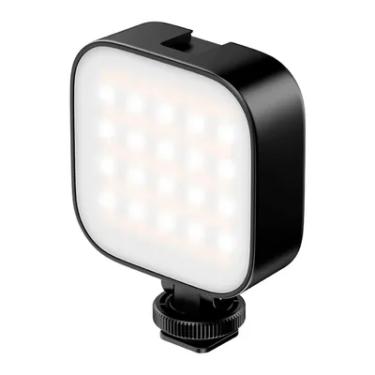 Imagem de Luz De Vídeo Ulanzi U60 RGB 2500-9000k Cct Preto