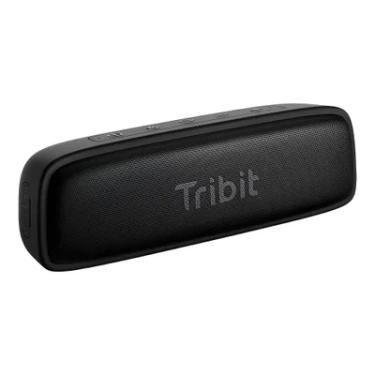 Imagem de Caixa De Som Bluetooth Tribit Xsound Surf Portátil Preta