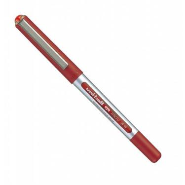 Imagem de Caneta Uni Ball Eye Micro 0,5 Vermelha - UB-150