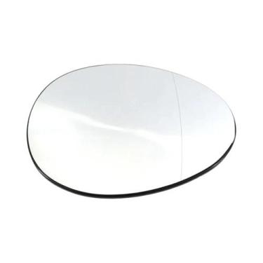 Imagem de Vidro Do Espelho Retrovisor Aquecido Para MK2 Mini R55 R56 R57 R58 R59