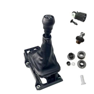 Imagem de Alavanca Câmbio E Reparo Dos Terminais Do Cabo De Marcha Celta Classic