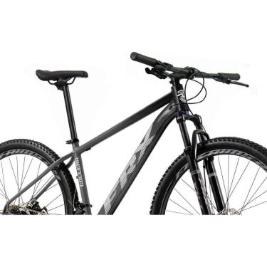 Imagem de Bicicleta Aro 29 Frx Collera 24V Suspensão Gray/Black Xl