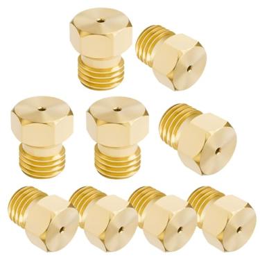 Imagem de DG96-00352A Kit de conversão de propano para gás natural para forno de substituição DG69-00201A, compatível com Samsung NX58H9500WS/AA, NX58H9950WS/AA, NX58K9500WG/AA