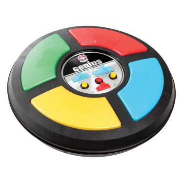 Imagem de Jogo Genius - Brinquedos Estrela