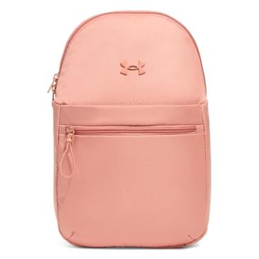 Imagem de Under Armour Bolsa Sling Studio City, Canyon Pink/Canyon Pink, Canyon Pink/Canyon Pink, One Size