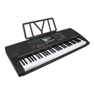 Imagem de Teclado Musical 61 Teclas Bivolt Kp500 Keypower