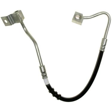 Imagem de ACDelco Conjunto de mangueira de freio hidráulico traseiro profissional 18J4193