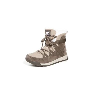 Imagem de Sorel Botas de inverno femininas, Major, Omega Taupe, 35