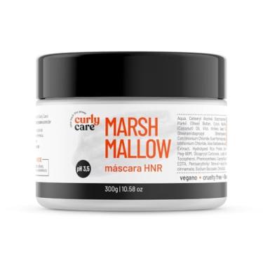 Imagem de Curly Care Marshmallow Máscara HNR 300g