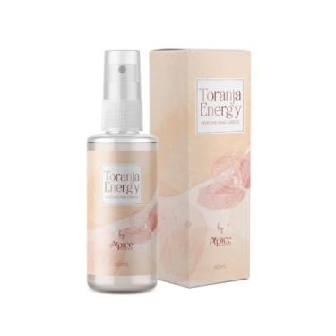 Imagem de Ápice Perfume Capilar Toranja Energy | Fragrância Refrescante com Toranja, Pomelo e Bergamota | Brilho e Proteção para os Fios | 60ml