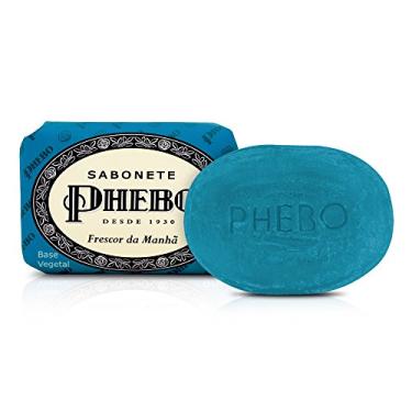 Imagem de Phebo Sabonete, Frescor Da Manhã, 90g