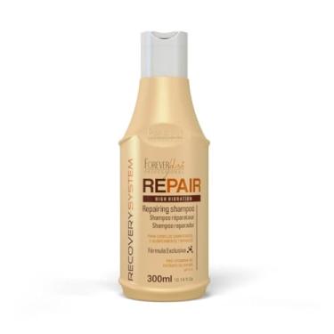 Imagem de Shampoo Force Repair 300ml Forever Liss
