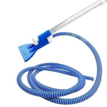 Imagem de Aspirador Veturi Netuno Limpeza De Piscina/ Spa / Banheiras