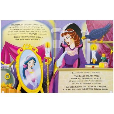 Imagem de Era Uma Vez... Branca de Neve e os Sete Anões