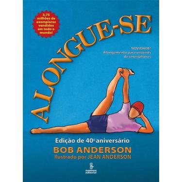 Imagem de Alongue-Se - Edição de 40º Aniversário - SUMMUS, Sortido
