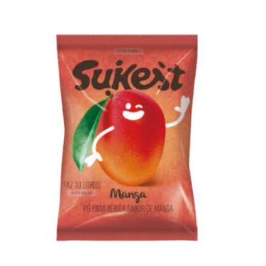 Imagem de Suco sukest manga caixa com 15 unidades