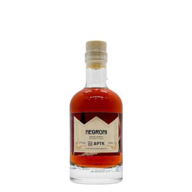Imagem de Miniatura Drink Negroni Classico APTK Spirits 100ml