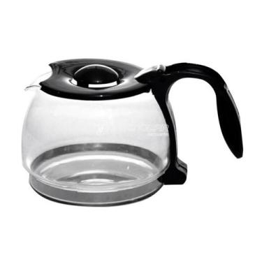 Imagem de Jarra Compatível para Cafeteira Britânia CP16 Inox - Philco