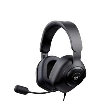 Imagem de Headset Gamer Havit H2230u USB com Microfone Removível