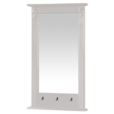 Imagem de Moldura Antique Com Espelho Nude