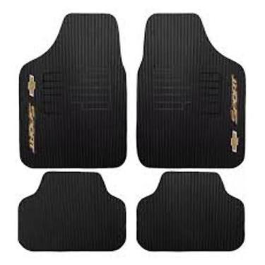 Imagem de Tapete Sonic Borracha Pvc - Scar Automotive