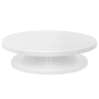 Imagem de Kit Confeitaria Bailarina Sacos Cortador Nivelador Espátula - Isamar