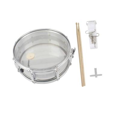 Imagem de Generic Conjunto de instrumentos de percussão para aprendizagem de caixa, instrumentos de percussão para crianças