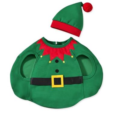 Imagem de fioukiay Roupa infantil para meninos de 6 meses a 5 anos, Verde, 4-5 Anos