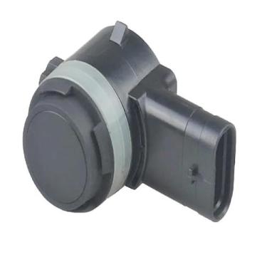 Imagem de Sensor de estacionamento Pdc dianteiro traseiro para Passat para Caddy para Golf 5Q0919275B Pdc sensor de estacionamento assistência de inversão de carro